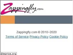 Sites similar to zappingfly.com