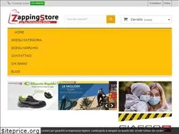 Sites similar to zappingstore.it