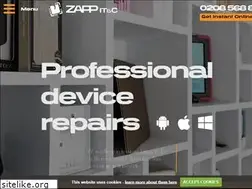 Sites similar to zappitandc.co.uk