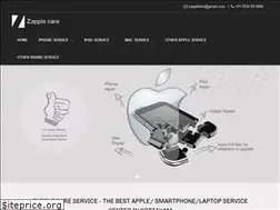 Sites similar to zapplecare.com