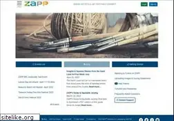 Sites similar to zapplication.org