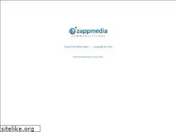 Sites similar to zappmedia.co.uk