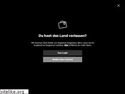 Sites similar to zappn.tv
