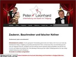 Sites similar to zappo-entertainment.de