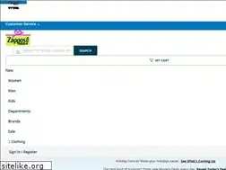 Sites similar to zappoas.com