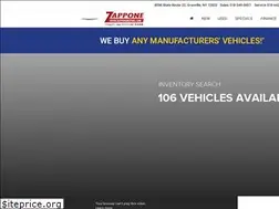 Sites similar to zapponechryslerjeepdodge.com