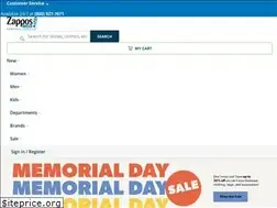 Sites similar to zappos-couture.com