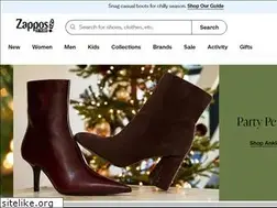 Sites similar to zapposblog.com