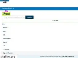 Sites similar to zapposidea.com