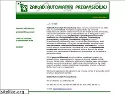 Sites similar to zappoz.com.pl