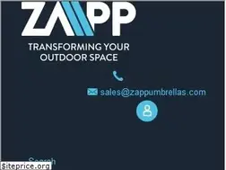 Sites similar to zappumbrellas.com