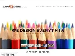 Sites similar to zappworx.com