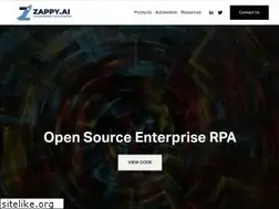 Sites similar to zappy.ai