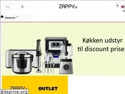 Sites similar to zappy.dk