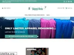Sites similar to zappydots.com