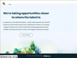 Sites similar to zappyworks.com
