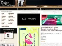 Sites similar to zaprasza.eu