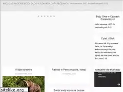 Sites similar to zapraszamy.pl