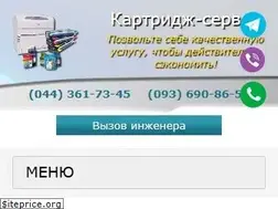 Sites similar to zapravka-remont.com.ua