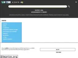 Sites similar to zapravka.lt
