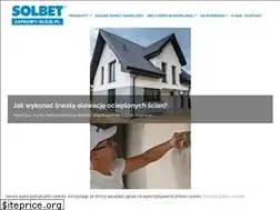 Sites similar to zaprawy-kleje.pl