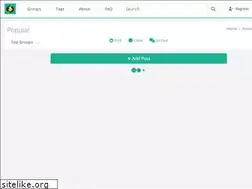 Sites similar to zapread.com