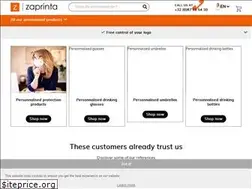 Sites similar to zaprinta.com