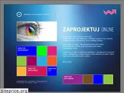Sites similar to zaprojektuj.eu