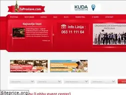 Sites similar to zaproslave.com
