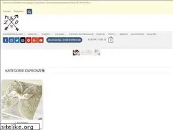 Sites similar to zaproszenia-online.com