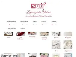Sites similar to zaproszenia.lublin.pl