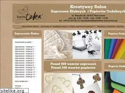 Sites similar to zaproszenie.com
