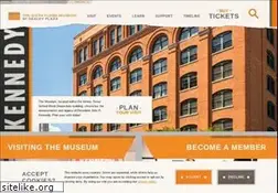 Sites similar to zapruder.com