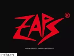 Sites similar to zaps.de