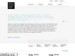 Sites similar to zaps.si