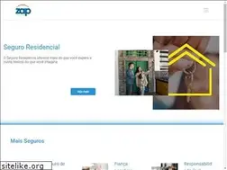 Sites similar to zapseguros.com.br