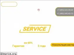 Sites similar to zapservice24.ru