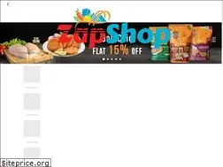 Sites similar to zapshop.in
