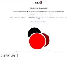 Sites similar to zapsi.de