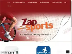 Sites similar to zapsports.com