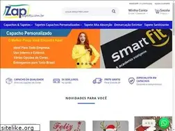 Sites similar to zaptapetes.com.br