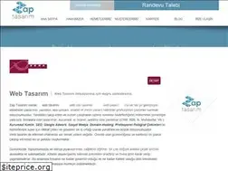 Sites similar to zaptasarim.com