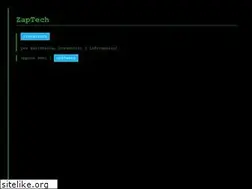 Sites similar to zaptech.it