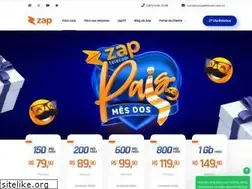 Sites similar to zaptelecom.com.br