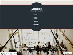 Sites similar to zapterra.com