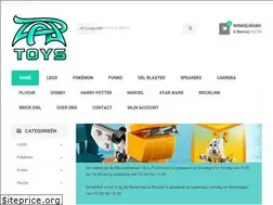 Sites similar to zaptoys.nl