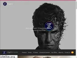Sites similar to zaptvmedia.com