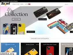 Sites similar to zapvi.in