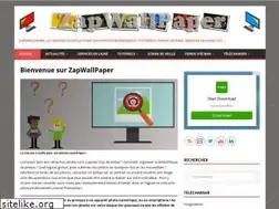 Sites similar to zapwallpaper.fr