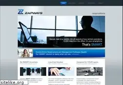 Sites similar to zapways.com